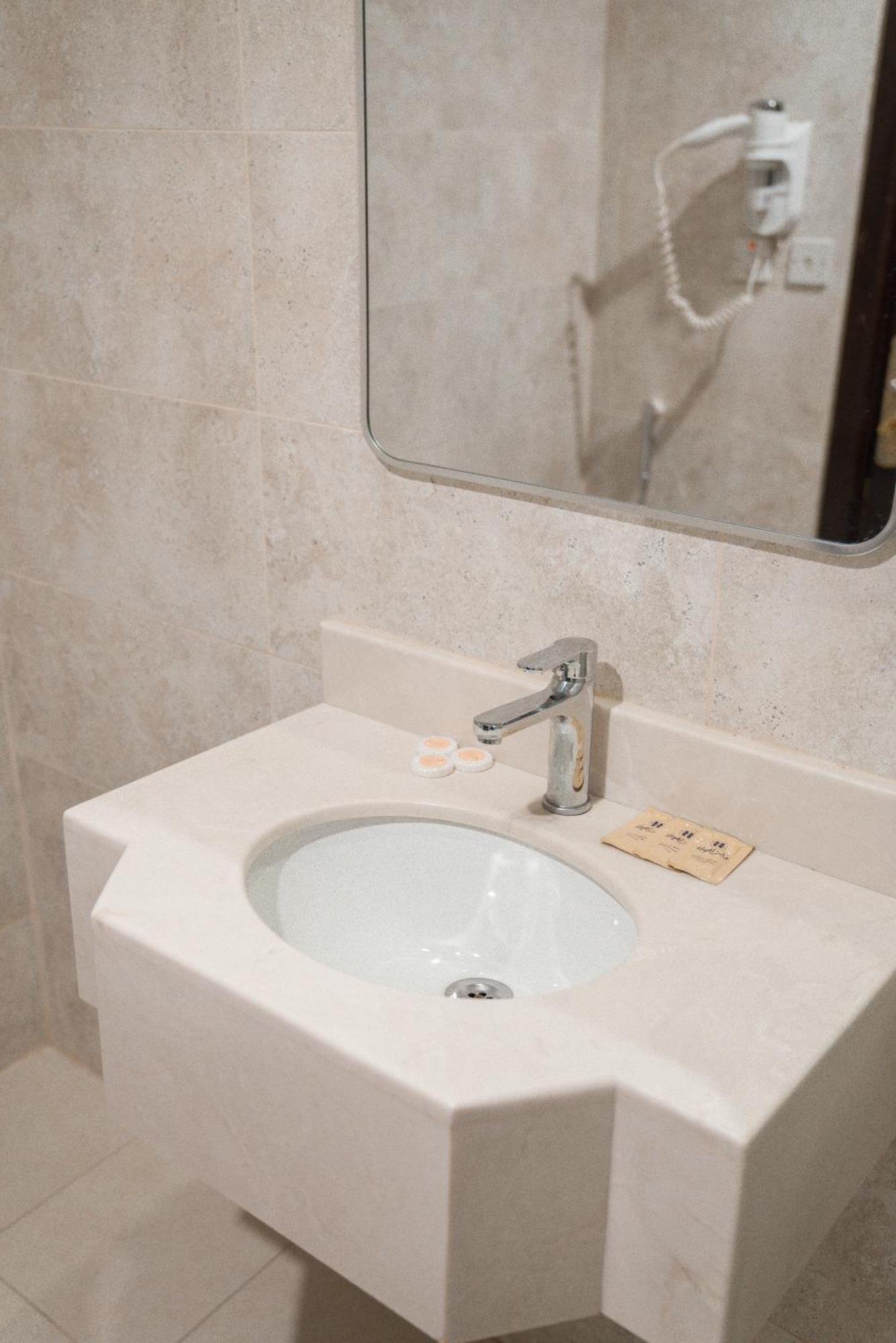 Hayah Salam Silver Hotel Medina Ngoại thất bức ảnh